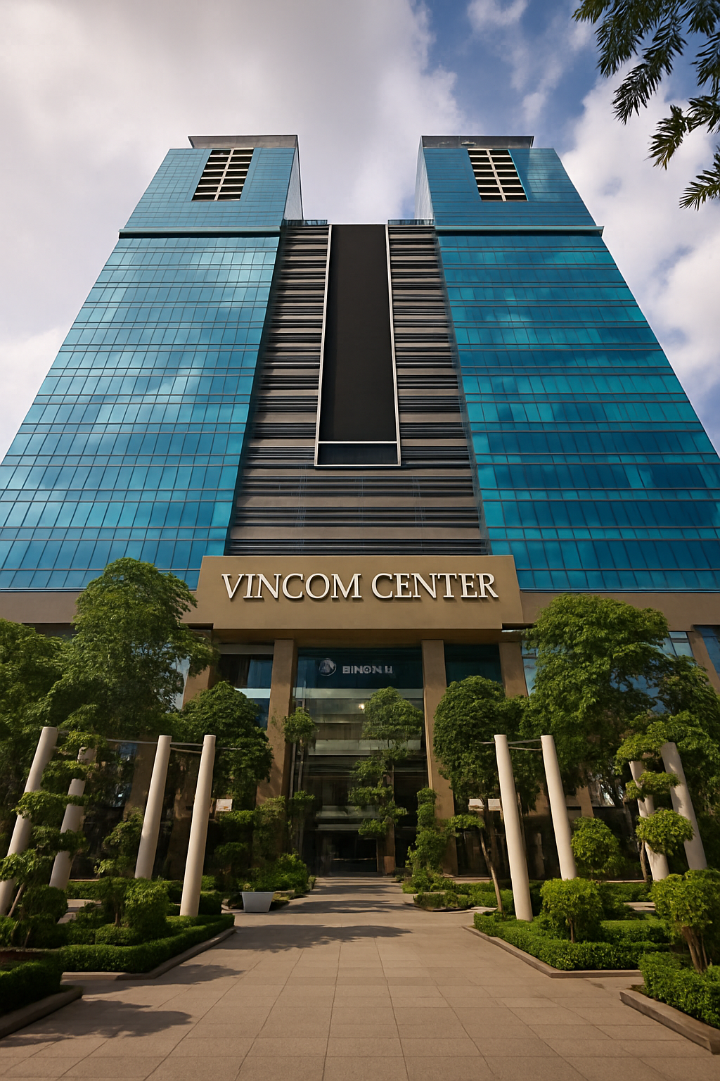 Vincom Center